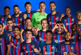 爱游戏app下载 -包含集结日巴塞罗那火线驰援——德国杯节点到来，目标明确，医务组通报恢复的词条