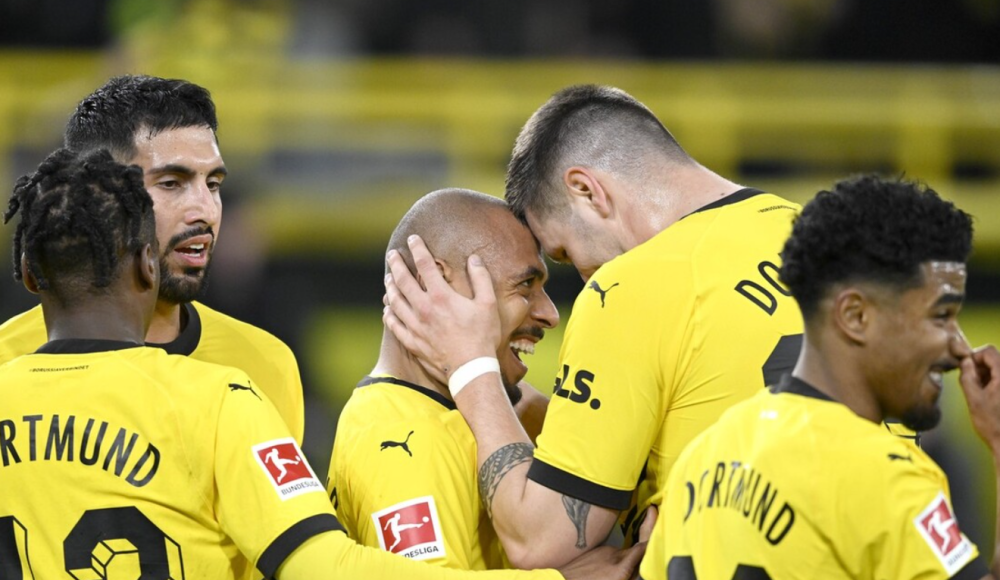 爱游戏体育平台 - 2013赛季多特蒙德 